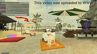 Roblox video 91 from new zealand