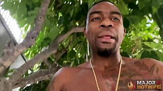 syren de mer, this busty brunette italian milf, gets her pussy pounded by rome major.