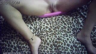 behind the scenes camera glasses sexy slim model vs pornstar champion in man vs women intergender match & hardcore xxx sex