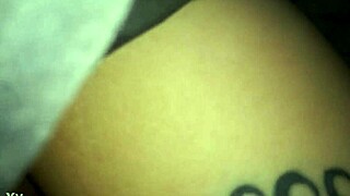 Little Tease In Homemade Amateur Video With Playful Teasing Moments