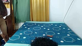 Untraditional sex preview with agarabas and olpr