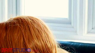 victoria greene gets throatfucked and takes a massive load