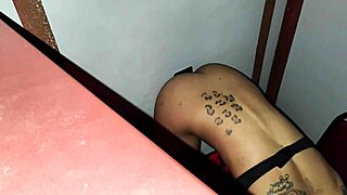 Wow, first time at the glory hole