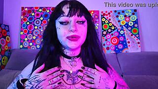 Deedee Love Loves Cum So Much!