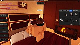 Cuddling turns into intense fucking session with passion 😘