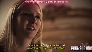 Is my stepmother alone and ready for cumshot on ass?