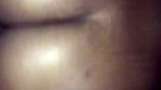 This young girl loves when I PULL her HAIR during our encounter