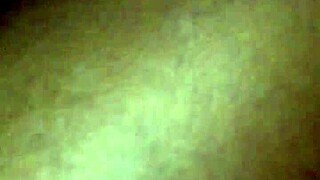 Young ebony beauty feels intense pleasure with monster cock