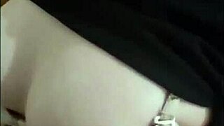 Father-In-Law Eats Fruit While We Fuck Nearby in Doggy Style