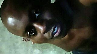 Blogging topless outdoors in beautiful summer weather.