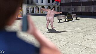 emma sexy short film in public with big cock