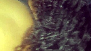 Stopped Bike for Quickie, Filled Her Pussy with Cum?