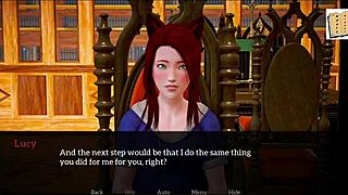 My new family 98 with small tits and big ass game