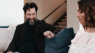 The One Who Got Away - Tommy Sophia Burns!