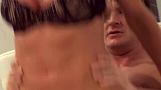 fucking blonde milf mom