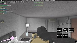 getting fucked by a random milf in cowgirl position