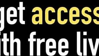 i'll please these two cocks myself, says penny pax in lingerie