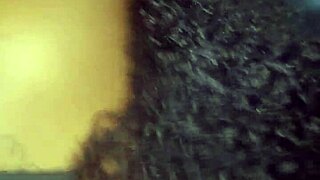 Stopped Bike for Quickie, Filled Her Pussy with Cum?