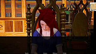 My new family 98 with small tits and big ass game