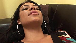 Brunette Milf Mom Fucked By Doctor In Hospital!