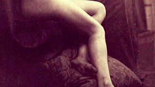 greedy wife pays for wet blowjob before workout