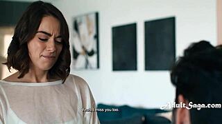 The One Who Got Away - Tommy Sophia Burns!