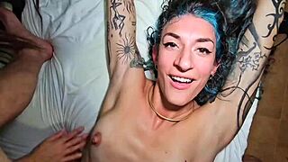 Rough Orgy After Party With Dialogues