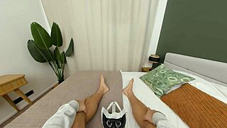 amirah adara as sexy d&d warrior embarks on a wild porn adventure