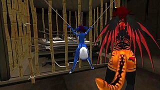 i got fucked hard by blue vixen, shes so good at it and lots more