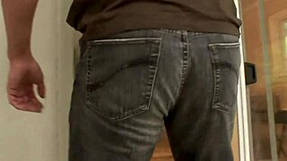 jacky joy looks hot in pigtails, wanna fuck her from behind?