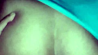 Latina teen gets her pussy fucked between boats on brazilian beach 🌊