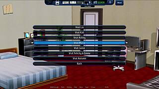 Is Harem Hotel 255 the Best Game in the Series?