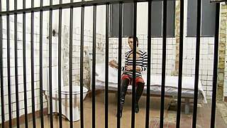 Passion's Vibrator Show From Jail