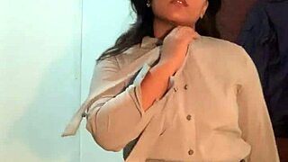 slutty asian bbw strip tease.