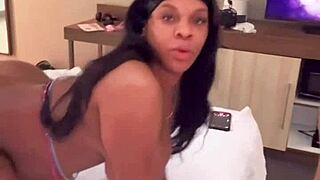 More Money, More Problems In Doggystyle Quickie