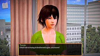 my new family 573 story