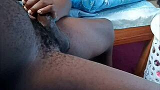 real african amateur hot couples huge cum shot ever full clip on sheer with handjob. Big cock daddy.