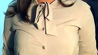 slutty asian bbw strip tease.