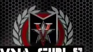 Sara Jay Bends Over In Lingerie, Masturbating Her Big Pussy To Orgasm