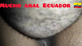 Fuck me hard baby oops wrong hole