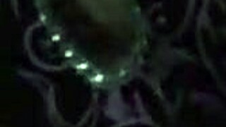 Very late at night, i was woken up to suck cock and spread ass