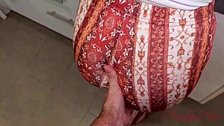 Fucking My Cleaner Lady For An Extra Tip With Squirting