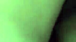 Sexy mexican teen spreads ass for anal after classes, moaning loudly