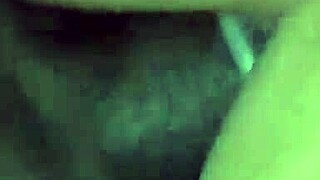 i made caipirinha and fucked the boss at the party