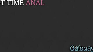 McKenzie Lee and Sheena Ryder engage in intense tribbing, licking, and muff diving