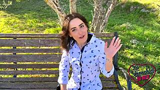 Mania Jeune Coquine Adore Baise Anale