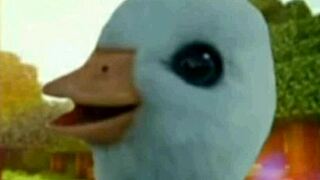 Overwhelmed by the chaotic interview with commenters in this wild shitpost session.