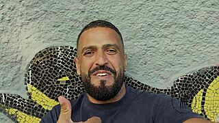 Fazendo A Paolla Hotwife Gozar Na Frente Do Corno - Completo No Red