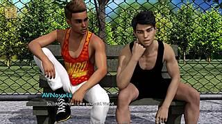 Intertwined 120 game session