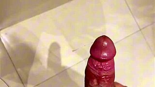 Horny Shower With Monster Cock Bodybuilder Fucking Sexy Ass In Bath